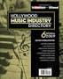 2009 Hollywood Music Industry Directory
