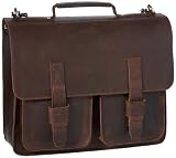 Leonhard Heyden Salisbury 8910-003, Mallette homme
