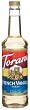 Torani Syrup, French Vanilla, 25.4-Ounce Bottles (Pack of 3)