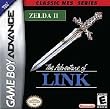 Zelda II: The Adventure of Link (Classic NES Series)