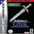 Zelda II: The Adventure of Link (Classic NES Series) by Nintendo