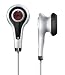 AKG K315 Headphones - Snow White