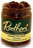 Rootham Carmelized