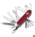 Victorinox Swiss Army Champion Plus Pocket Knife