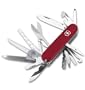 Victorinox Swiss Army Champion Plus Pocket Knife