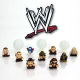 WWE Squinkies