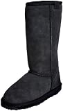 Emu Stinger Hi W10001, Damen Stiefel, Blau (indigo), EU 39 (US 8)