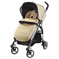 Peg Perego S1SIC4FA46 S� Completo - Fantasy Beige