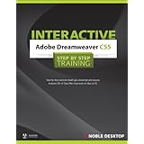 Adobe Dreamweaver CS5 Interactive Step by Step Training