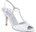 Dyeables Women's Jasmine Wedding Shoes