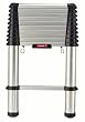 Telesteps 10-1/2-Foot 250-Pound Duty Rating Aluminum Telescoping Extension Ladder #1400T