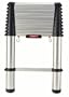 Telesteps 1400T 250-Pound Duty Rating Aluminum Telescoping Extension Ladder, 10-1/2-Foot
