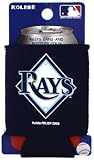 TAMPA BAY DEVIL RAYS MLB CAN KADDY KOOZIE COOZIE COOLER