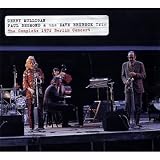 Complete 1972 Berlin Concert (2CD)