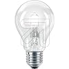 Philips 25226225 EcoClassic 30 E27 A60 Brilliantes Halogenlicht 105W in Gl�hlampenform, klar