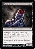 Blood Seeker - Zendikar Common - Magic the Gathering