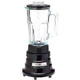 Refurbished Waring Pro WPB09 Professional Bar Blender, Black