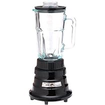 Refurbished Waring Pro WPB09 Professional Bar Blender, Black