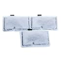 Replacement Filter Cartridges - Small - 3 pk