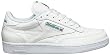Reebok Men's Club Wht 21195/892 Walking Shoes