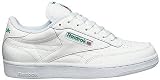 Reebok Men's Club Wht 21195/892 Walking Shoes