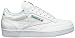 Reebok Men's Club Wht 21195/892 Walking Shoes