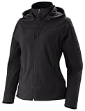 MARMOT Damen Softshell Jacke Wm's Summerset Jacket, Black, M, 8585-001-4