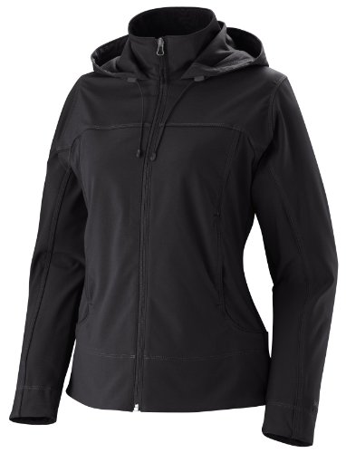 Marmot Damen Softshell Jacke Summerset, black, S, 8585-001-3