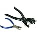 2 Wrenches Leather Hole Punch Plier Tools