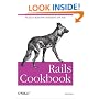 Rails Cookbook (Cookbooks (O'Reilly))