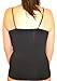 8 Of Hearts Firm Control Slimming Body Shaper Cami with Spaghetti Strap