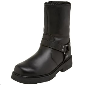 Harley-Davidson Men's Sidestreet Boot