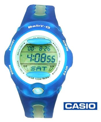 Casio Baby - G - BG163A2CVDR Womens Watch Casio Watches , Casio Baby - G - BG163A2CVDR Womens Watch, Womens Watches, Casio Womens Watches
