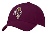 ASU Sun Devils Nike Swoosh Flex Cap