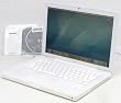 Apple&nbsp;MacBook&nbsp;MA700J/A�y����Macintosh�z