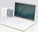 Apple&nbsp;MacBook&nbsp;MA700J/A�y����Macintosh�z