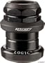 Ritchey Logic 1" Threaded Black Headset 26.4 crown