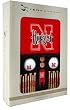 Nebraska Golf Gift Set