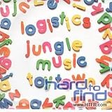 Jungle Music [7" VINYL]