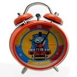 Thomas The Tank Mini Alarm Clock Beep Alarm