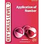 Key Skills Level 2: Application of Number