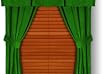 Green Bay Packers NFL Mvp Drape 82 X 84