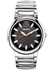 Fruitz Sorbet Blackberry Womens Quartz Watch F36S-B-EXB
