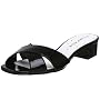 Rampage Women's Kandee Slide Sandal