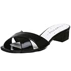 Rampage Women's Kandee Slide Sandal