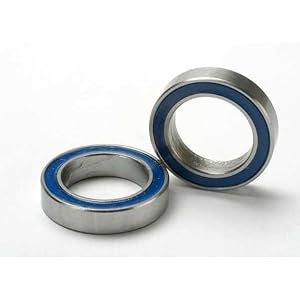 Ball Bearing, 12x18x4mm:TMX 3.3, Revo (2),EMX,SLY