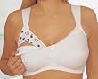 Goddess Nursing Bra Style 1001