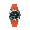 Esprit Damenarmbanduhr ORANGE SPARKLY ES000J72010