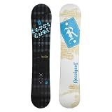 Rossignol Circuit Snowboard - Wide