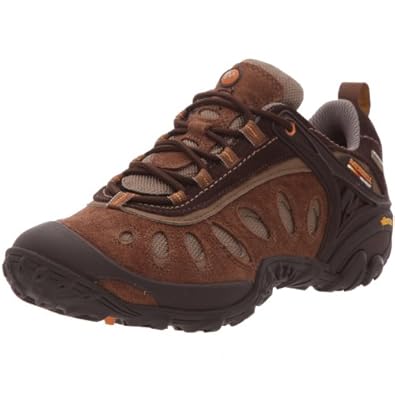 Merrell Men's Chameleon 3 Ventilator Gore-tex